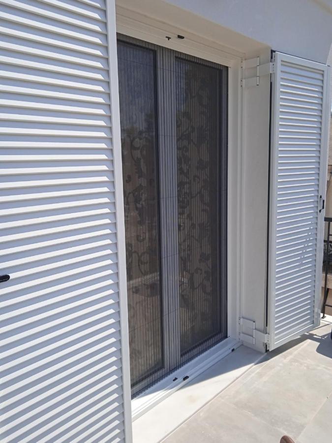 Μανολια Apartment Porto Heli Exterior foto