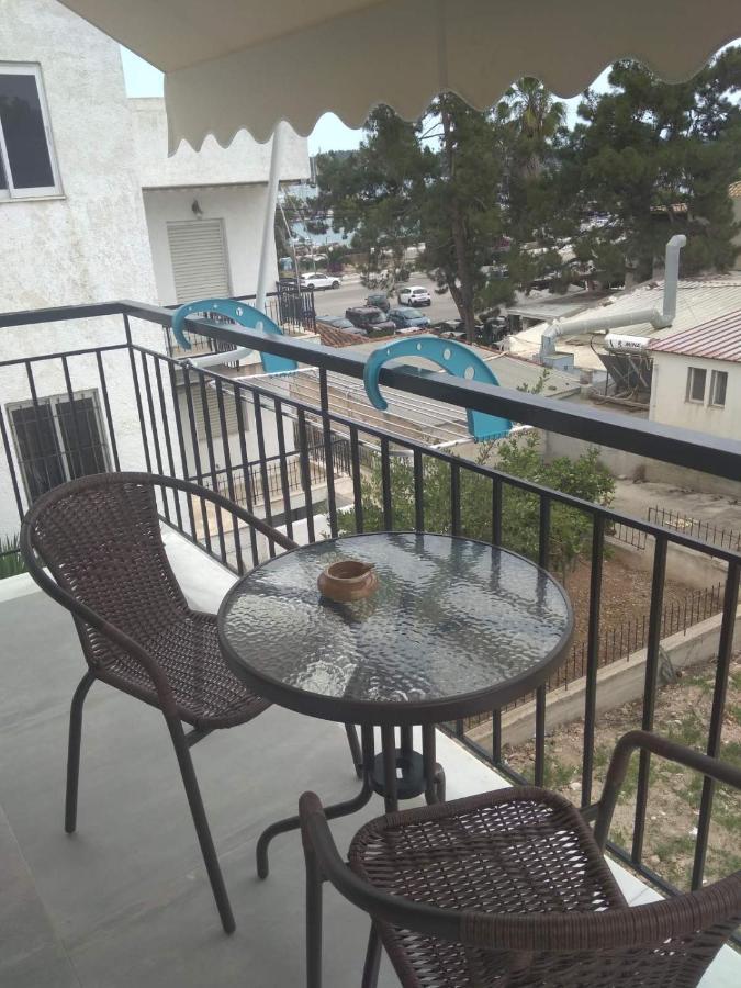Μανολια Apartment Porto Heli Exterior foto