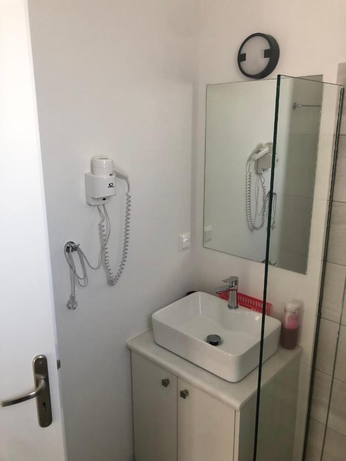 Μανολια Apartment Porto Heli Exterior foto