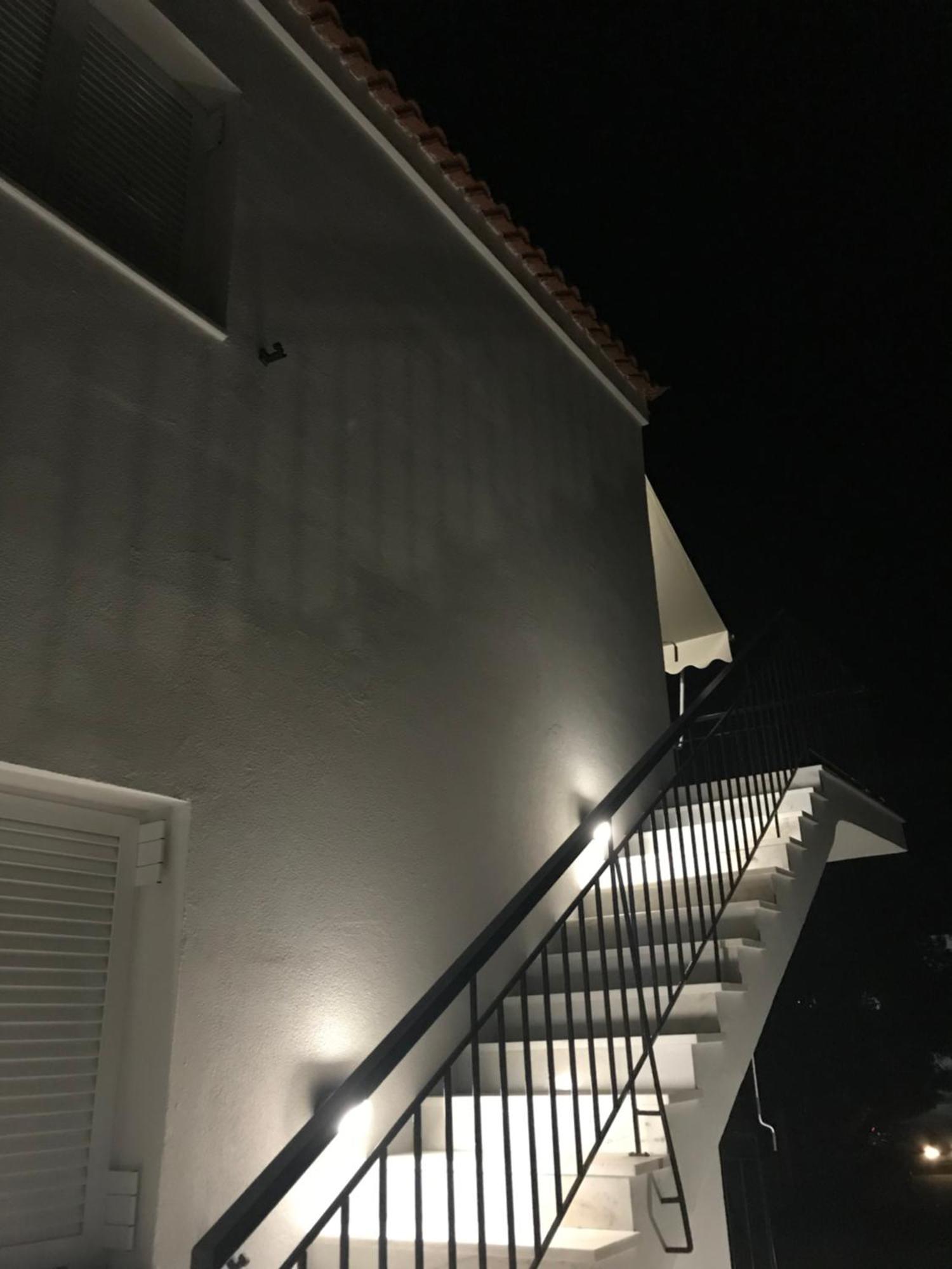 Μανολια Apartment Porto Heli Exterior foto