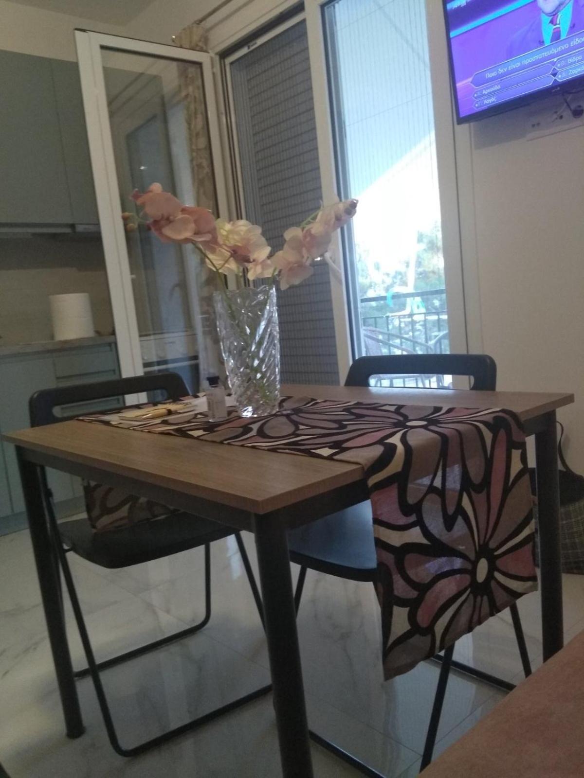 Μανολια Apartment Porto Heli Exterior foto
