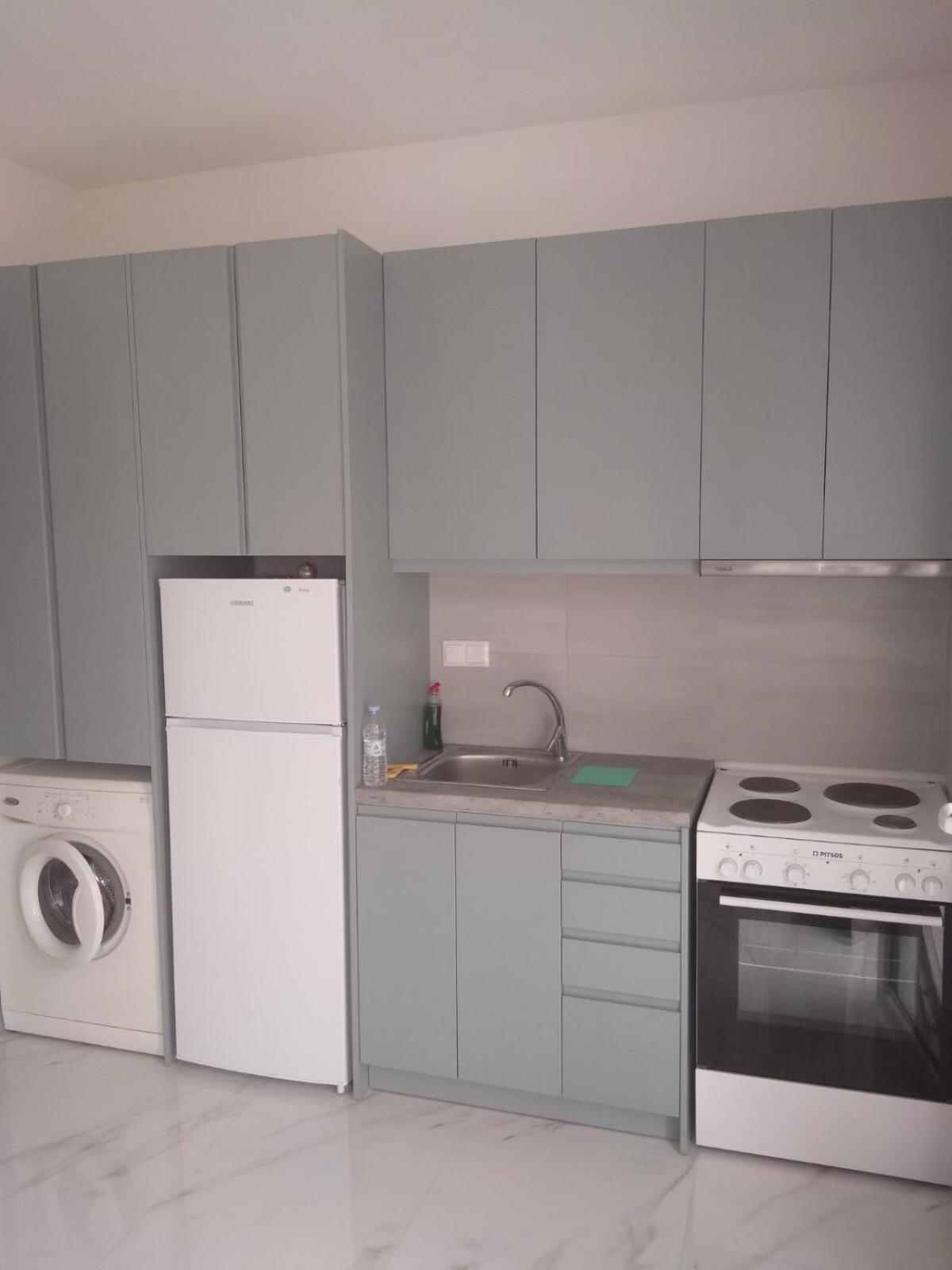 Μανολια Apartment Porto Heli Exterior foto