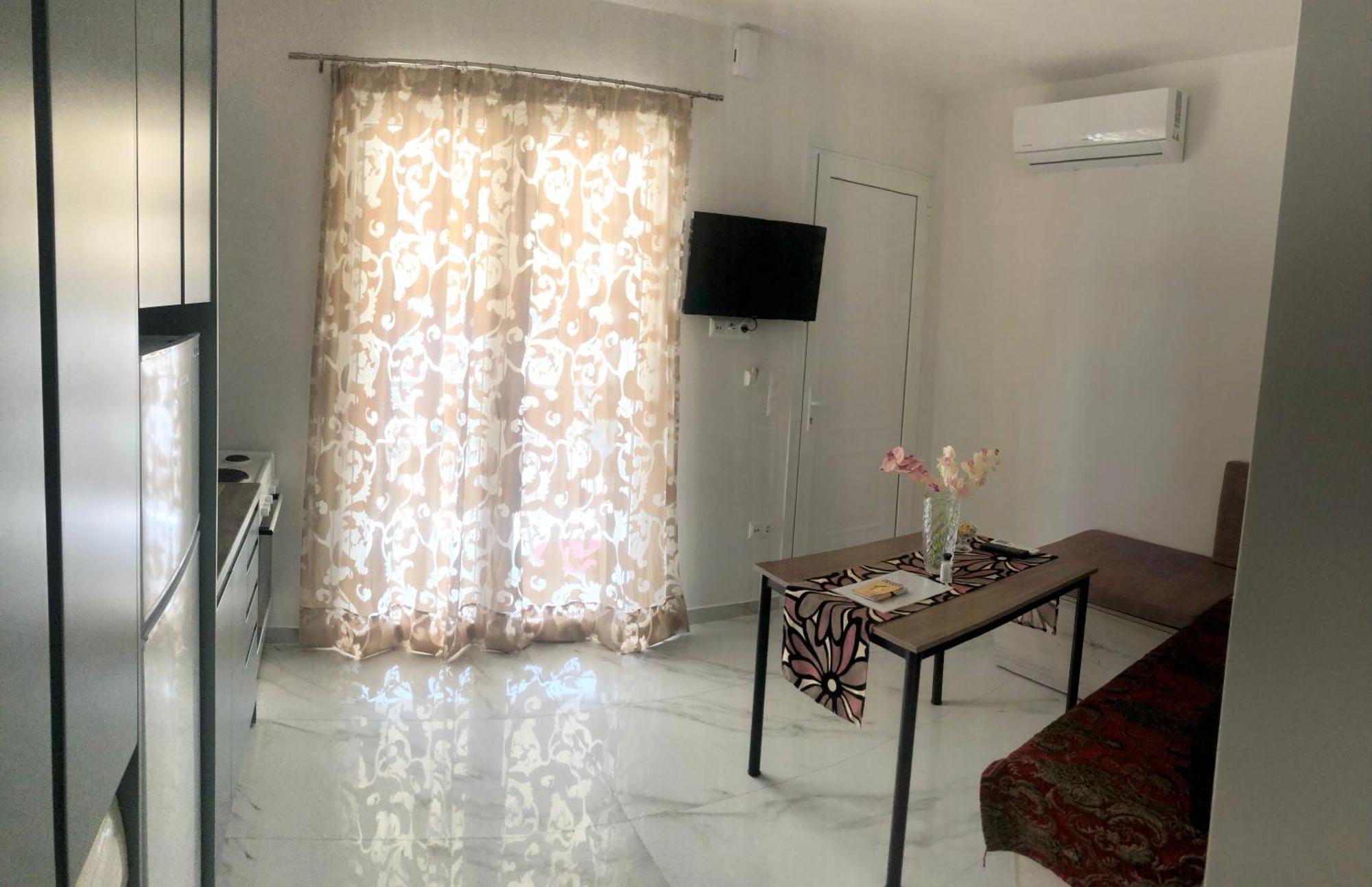 Μανολια Apartment Porto Heli Exterior foto