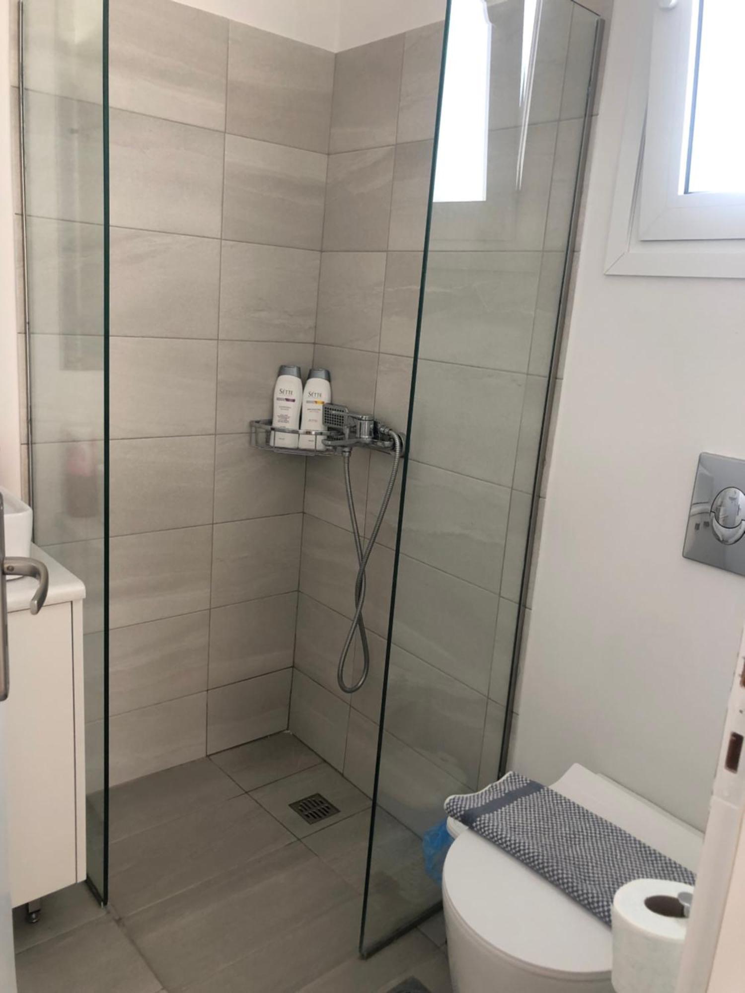Μανολια Apartment Porto Heli Exterior foto